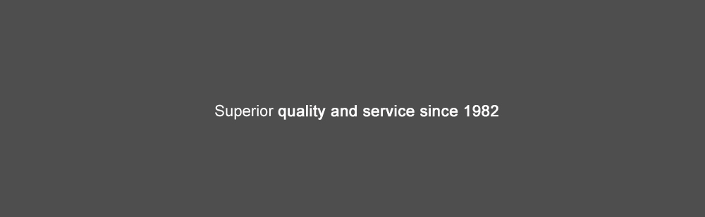 Superior quality and service since 1982: Painter CT